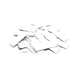 THE CONFETTI MAKER Slow-fall confetti rectangles - White | Disalvat...
