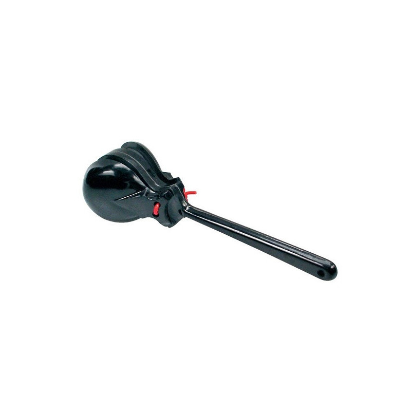 168-M Hayman castagnette con manico | Disalvatoremusicstore.it