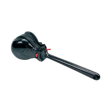 168-M Hayman castagnette con manico | Disalvatoremusicstore.it