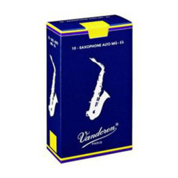 ANCE CONF 10 ANCE SAX ALTO TRAD. N 2 VANDOREN | Disalvatoremusicsto...