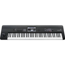 KROME-73 SYNTH | Disalvatoremusicstore.it