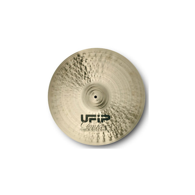 CLASS SERIES 13 MEDIUM HI HAT | Disalvatoremusicstore.it