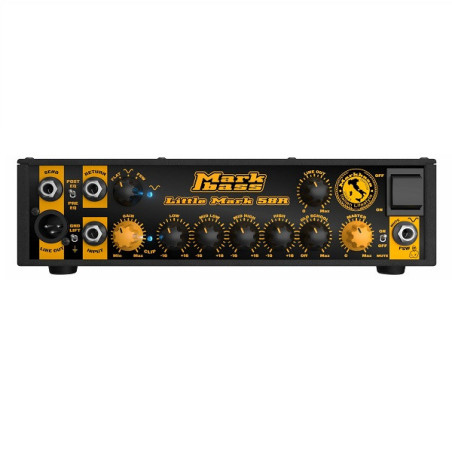 LITTLE MARK 58R | Disalvatoremusicstore.it