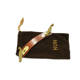 SPALLIERE KUN VL 4/4 BRAVO LEGNO | Disalvatoremusicstore.it