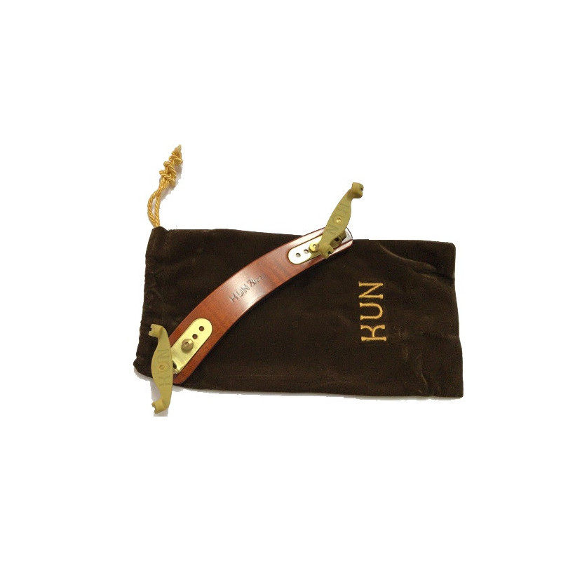 SPALLIERE KUN VL 4/4 BRAVO LEGNO | Disalvatoremusicstore.it