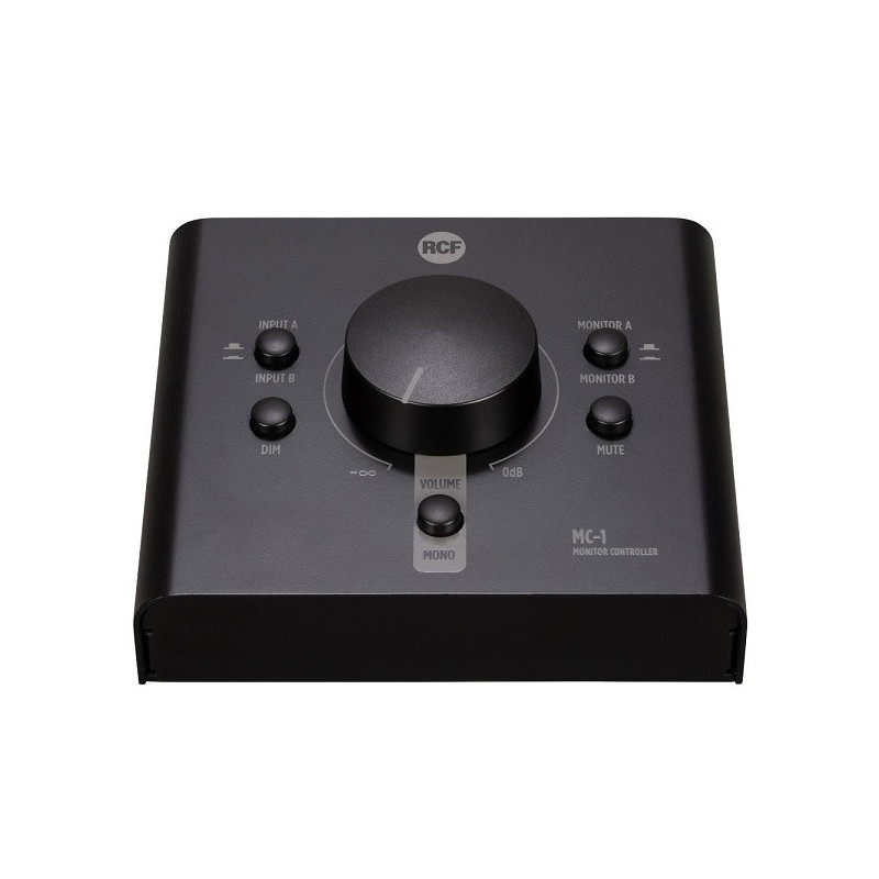 CONTROLLER MC-1 | Disalvatoremusicstore.it