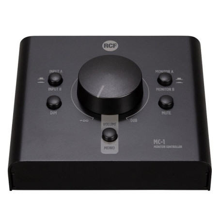 CONTROLLER MC-1 | Disalvatoremusicstore.it
