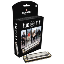 HOHNER THE BEATLES | Disalvatoremusicstore.it