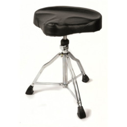 QUIK LOK DB/9V Sgabello Serie DB con Seduta a Sella | Disalvatoremu...