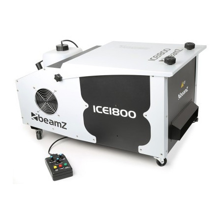 ICE1800 Ice Fogger DMX | Disalvatoremusicstore.it