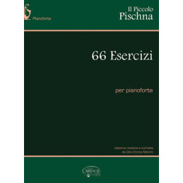 IL PICCOLO PISHNA Di Johann Pischna | Disalvatoremusicstore.it