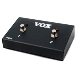 VOX VFS-2A Foot Switch | Disalvatoremusicstore.it