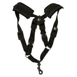 IMBRAGATURA BIMBO SAX ALTO/TEN/BAR COMFORT - SNAP - S42CSH | Disalv...