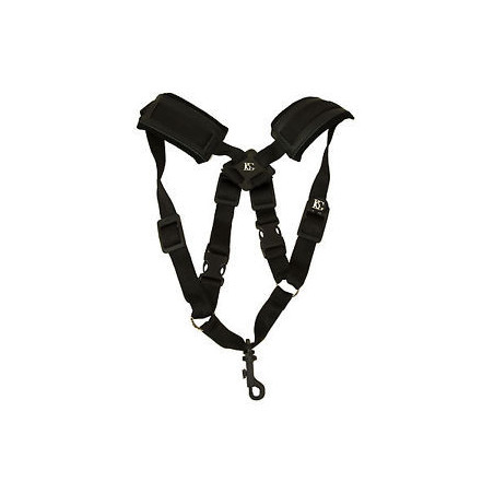 IMBRAGATURA BIMBO SAX ALTO/TEN/BAR COMFORT - SNAP - S42CSH | Disalv...