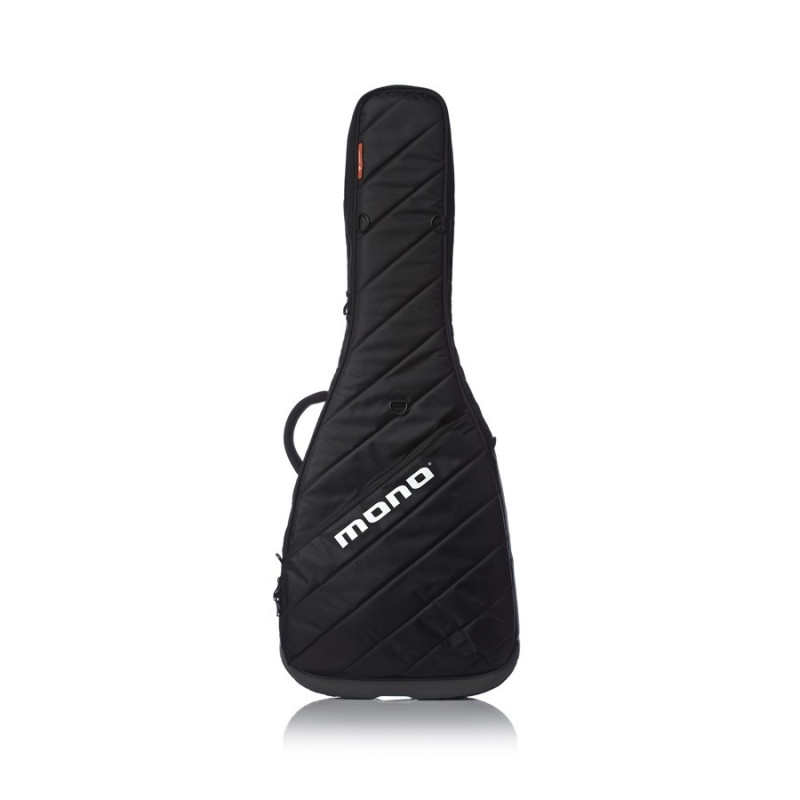 MONO M80 Vertigo Custodia Chitarra Elettrica Black | Disalvatoremus...