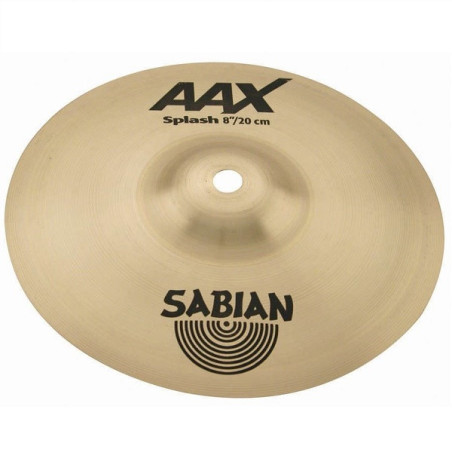 21205X PIATTO SPLASH 12 - CM. 30 | Disalvatoremusicstore.it