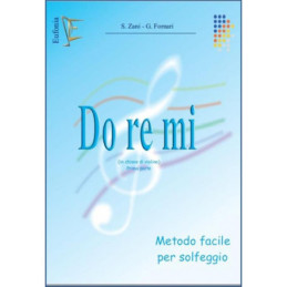 DO RE MI VOL.1 | Disalvatoremusicstore.it
