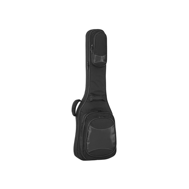 JB304 BLK CUSTODIA IMBOTTITA PER BASSO ELETTRICO | Disalvatoremusic...