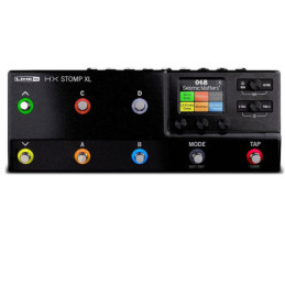 HX STOMP XL | Disalvatoremusicstore.it