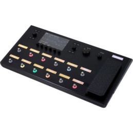 Line6 Helix | Disalvatoremusicstore.it