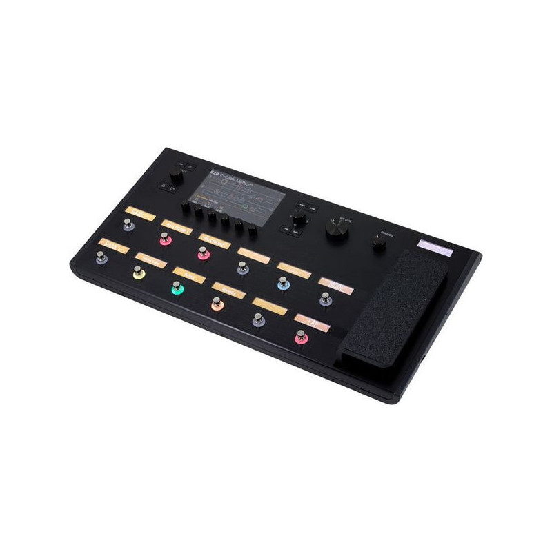 Line6 Helix | Disalvatoremusicstore.it