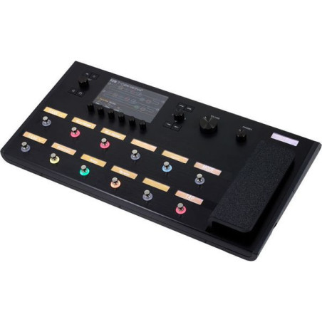 Line6 Helix | Disalvatoremusicstore.it