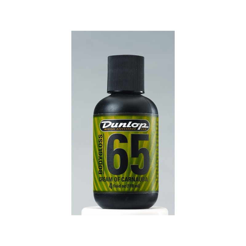 CREMA DUNLOP 6574 BODYGLOSS | Disalvatoremusicstore.it
