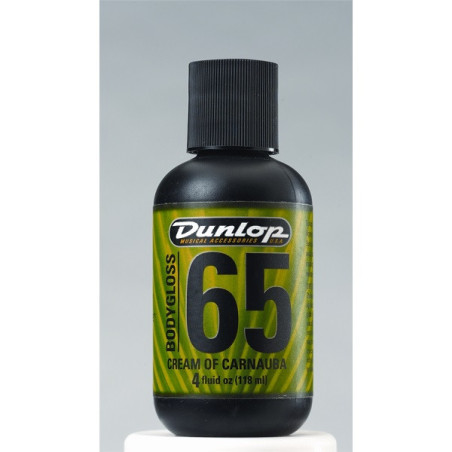 CREMA DUNLOP 6574 BODYGLOSS | Disalvatoremusicstore.it