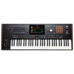 KORG PA5X-61 | Disalvatoremusicstore.it