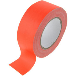 Neon Cloth Tape 649 neon orange | Disalvatoremusicstore.it