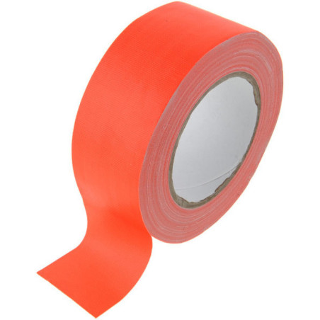 Neon Cloth Tape 649 neon orange | Disalvatoremusicstore.it