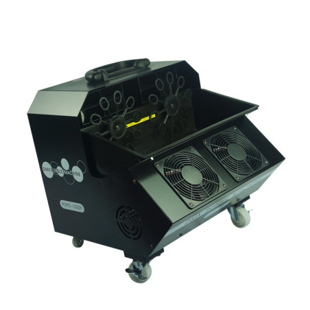 POPO-1000Y - Bubble Machine | Disalvatoremusicstore.it