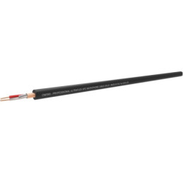 QUIK LOK CM/580 BK Cavo microfonico in bobina | Disalvatoremusicsto...