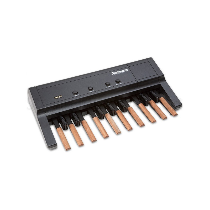 STUDIOLOGIC MP117 | Disalvatoremusicstore.it