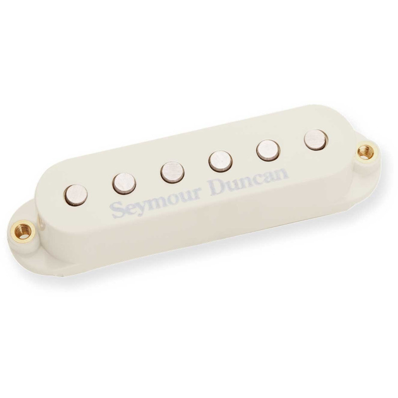 SEYMOUR DUNCAN ITALIA STKS7 VINTAGE HOT STK PLUS PCH | Disalvatorem...