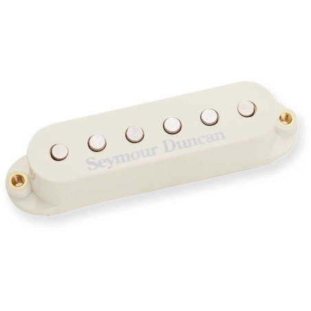 SEYMOUR DUNCAN ITALIA STKS7 VINTAGE HOT STK PLUS PCH | Disalvatorem...