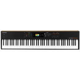 STUDIOLOGIC NUMA X PIANO 88 | Disalvatoremusicstore.it