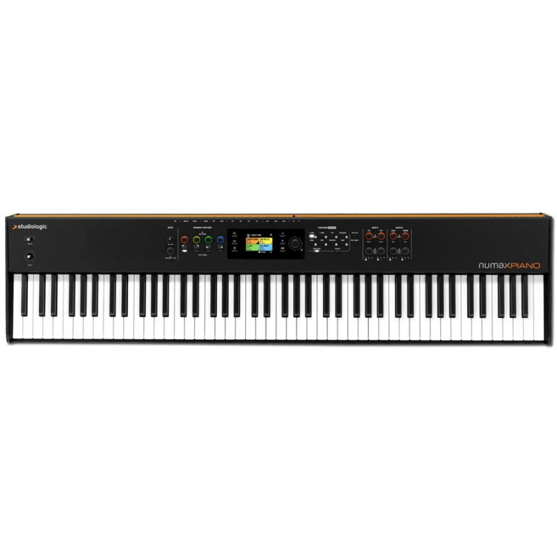 STUDIOLOGIC NUMA X PIANO 88 | Disalvatoremusicstore.it