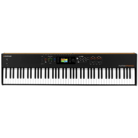 STUDIOLOGIC NUMA X PIANO 88 | Disalvatoremusicstore.it