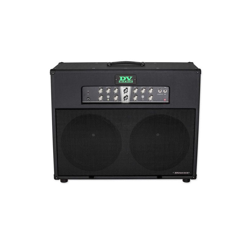 DV40 212 COMBO made in Italy | Disalvatoremusicstore.it