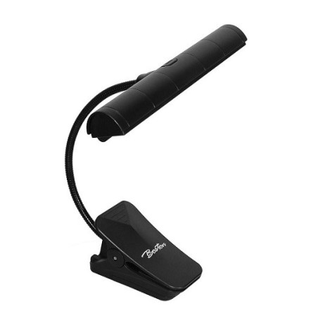 Boston LED per leggio orchestrale, modello | Disalvatoremusicstore.it