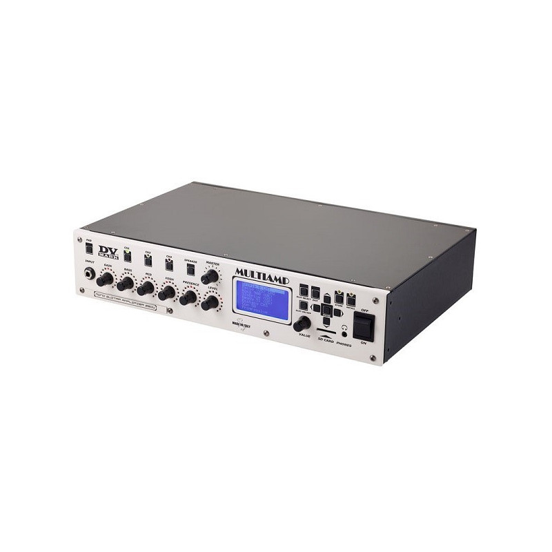 MULTIAMP MONO 150W@8OHM, 250W@4OHM, ANALOG POWER, | Disalvatoremusi...