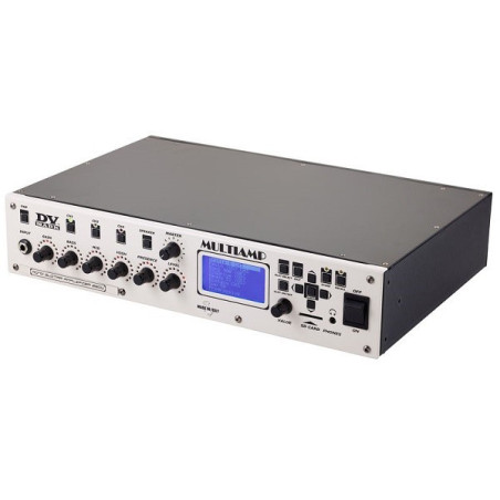 MULTIAMP MONO 150W@8OHM, 250W@4OHM, ANALOG POWER, | Disalvatoremusi...