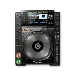 CDJ-2000NXS | Disalvatoremusicstore.it
