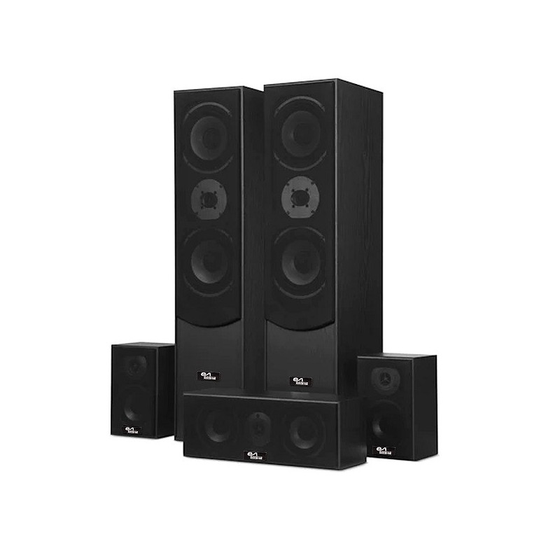EA 850BK Diffusori home cinema | Disalvatoremusicstore.it
