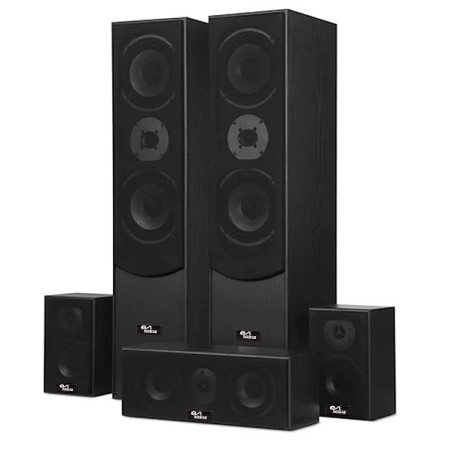 EA 850BK Diffusori home cinema | Disalvatoremusicstore.it