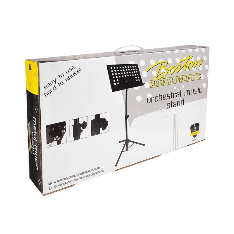 Boston OMS-280 | Disalvatoremusicstore.it