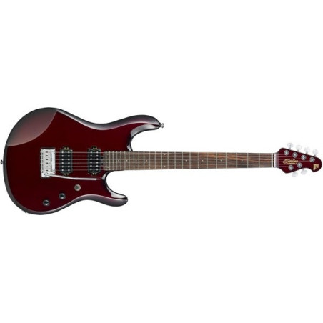 JP50-PRB Pearl Red Burst | Disalvatoremusicstore.it