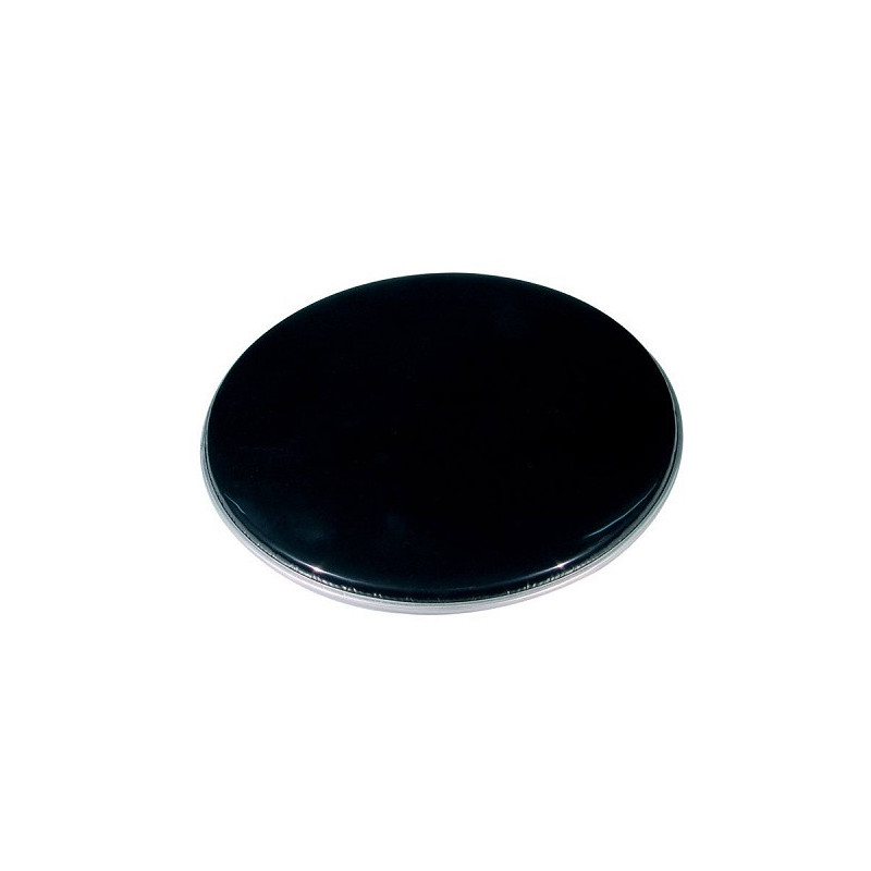 Boston Smooth Ebony 4020-EB pelle per batteria 20' | Disalvatoremus...