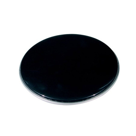 Boston Smooth Ebony 4020-EB pelle per batteria 20' | Disalvatoremus...